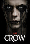 The Crow iTunes Apple TV 4K Digital Code (2024)