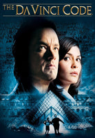 The Da Vinci Code 4K Digital Code (2006 Theatrical Version) (Redeems in Movies Anywhere; 4K Vudu Fandango at Home & 4K iTunes Apple TV Transfer From Movies Anywhere)
