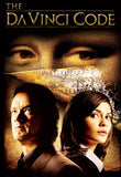 The Da Vinci Code 4K Digital Code (2006 Theatrical Version) (Redeems in Movies Anywhere; 4K Vudu Fandango at Home & 4K iTunes Apple TV Transfer From Movies Anywhere)