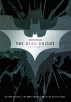 The Dark Knight Trilogy 4K Digital Code (Redeems in Movies Anywhere; 4K Vudu Fandango at Home & 4K iTunes Apple TV Transfer From Movies Anywhere) (3 Movies, 1 Code)