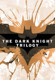The Dark Knight Trilogy 4K Digital Code (Redeems in Movies Anywhere; 4K Vudu Fandango at Home & 4K iTunes Apple TV Transfer From Movies Anywhere) (3 Movies, 1 Code)