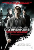 Daybreakers Vudu Fandango at Home 4K Digital Code (2010)