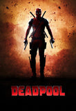 Deadpool iTunes Apple TV 4K Digital Code (2016) (Redeems in iTunes Apple TV; 4K Vudu Fandango Transfers Across Movies Anywhere)