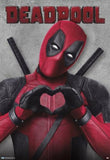 Deadpool HD Digital Code (2016) (Redeems in Movies Anywhere; HDX Vudu Fandango & HD iTunes Apple TV Transfer From Movies Anywhere)