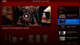 Deadpool HD Digital Code (2016) (Redeems in Movies Anywhere; HDX Vudu Fandango & HD iTunes Apple TV Transfer From Movies Anywhere)