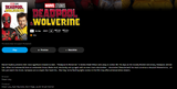 Deadpool & Wolverine 4K Digital Code (2024) (Redeems in Movies Anywhere; UHD Vudu Fandango at Home & 4K iTunes Apple TV Transfer From Movies Anywhere)