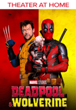 Deadpool & Wolverine HD Digital Code (2024) (Redeems in Movies Anywhere; HDX Vudu Fandango & HD iTunes Apple TV Transfer From Movies Anywhere)