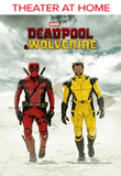 Deadpool & Wolverine HD Digital Code (2024) (Redeems in Movies Anywhere; HDX Vudu Fandango & HD iTunes Apple TV Transfer From Movies Anywhere)