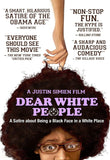 Dear White People Vudu Fandango at Home HDX Digital Code (2014)
