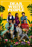 Dear White People Vudu Fandango at Home HDX Digital Code (2014)