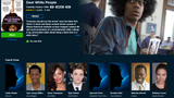 Dear White People Vudu Fandango at Home HDX Digital Code (2014)