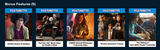 Dear White People Vudu Fandango at Home HDX Digital Code (2014)