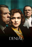 Denial HD Digital Code (2016) (Redeems in Movies Anywhere; HDX Vudu Fandango at Home & HD iTunes Apple TV Transfer From Movies Anywhere)