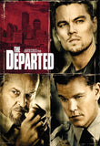 The Departed 4K Digital Code (2006) (Redeems in Movies Anywhere; 4K Vudu Fandango at Home & 4K iTunes Apple TV Transfer From Movies Anywhere)