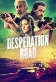 Desperation Road Vudu HDX Digital Code (2023)