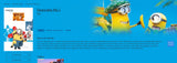 Despicable Me 2 HD Digital Code (2013) (Redeems in Movies Anywhere; HDX Vudu Fandango at Home & HD iTunes Apple TV Transfer From Movies Anywhere)