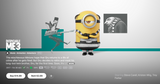Despicable Me 3 4K Digital Code (2017) (Redeems in Movies Anywhere; 4K Vudu Fandango & 4K iTunes Apple TV Transfer From Movies Anywhere)