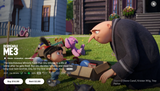 Despicable Me 3 4K Digital Code (2017) (Redeems in Movies Anywhere; 4K Vudu Fandango & 4K iTunes Apple TV Transfer From Movies Anywhere)