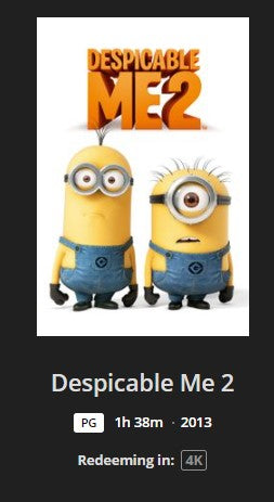 Amazon Prime Video Minions Movie Download In Tamilrockers