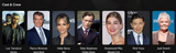 007: Pierce Brosnan 4-Movie Collection Vudu Fandango HDX Digital Code (4 Movies, 1 Code)