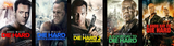 The Die Hard 5-Film Collection HD Digital Codes (Redeems in Movies Anywhere; HDX Vudu Fandango at Home & HD iTunes Apple TV Transfer From Movies Anywhere) (5 Movies, 5 Codes)