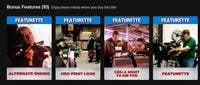 Die Hard with a Vengeance HD Digital Code (1995) (Redeems in Movies Anywhere; HDX Vudu Fandango at Home & HD iTunes Apple TV Transfer From Movies Anywhere)