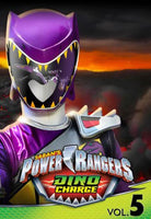 Power Rangers Dino Charge: Hero Vudu SD Digital Code (THIS IS A STANDARD DEFINITION [SD] CODE)
