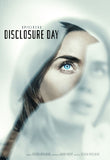 Disclosure Day HD Digital Code (2026) (Redeems in Movies Anywhere; HDX Vudu Fandango & HD iTunes Apple TV Transfer From Movies Anywhere)
