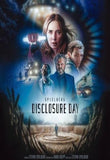 Disclosure Day HD Digital Code (2026) (Redeems in Movies Anywhere; HDX Vudu Fandango & HD iTunes Apple TV Transfer From Movies Anywhere)