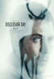 Disclosure Day HD Digital Code (2026) (Redeems in Movies Anywhere; HDX Vudu Fandango & HD iTunes Apple TV Transfer From Movies Anywhere)