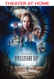 Disclosure Day HD Digital Code (2026) (Redeems in Movies Anywhere; HDX Vudu Fandango & HD iTunes Apple TV Transfer From Movies Anywhere)
