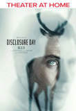 Disclosure Day HD Digital Code (2026) (Redeems in Movies Anywhere; HDX Vudu Fandango & HD iTunes Apple TV Transfer From Movies Anywhere)