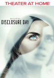 Disclosure Day HD Digital Code (2026) (Redeems in Movies Anywhere; HDX Vudu Fandango & HD iTunes Apple TV Transfer From Movies Anywhere)