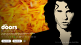 The Doors iTunes Apple TV 4K Digital Code (1991)