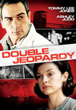 Double Jeopardy iTunes Apple TV 4K Digital Code (1999)