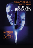 Double Jeopardy Vudu Fandango at Home 4K Digital Code (1999)