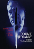 Double Jeopardy iTunes Apple TV 4K Digital Code (1999)