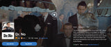 007: Sean Connery Collection Vol. 1 Vudu Fandango at Home HDX Digital Code (3 Movies, 1 Code)