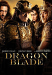 Dragon Blade Vudu HDX Digital Code