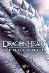 Dragonheart: Vengeance HD Digital Code (2020) (Redeems in Movies Anywhere; HDX Vudu Fandango at Home & HD iTunes Apple TV Transfer From Movies Anywhere)