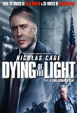 Dying of the Light Vudu Fandango at Home SD Digital Code (2014) (THIS IS A STANDARD DEFINITION [SD] CODE)