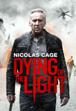 Dying of the Light Vudu Fandango at Home SD Digital Code (2014) (THIS IS A STANDARD DEFINITION [SD] CODE)