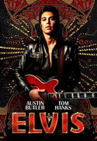 Elvis 4K Digital Code (2022) (Redeems in Movies Anywhere; UHD Vudu & 4K iTunes Transfer From Movies Anywhere)
