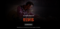 Elvis 4K Digital Code (2022) (Redeems in Movies Anywhere; UHD Vudu & 4K iTunes Transfer From Movies Anywhere)