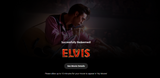 Elvis 4K Digital Code (2022) (Redeems in Movies Anywhere; UHD Vudu & 4K iTunes Transfer From Movies Anywhere)