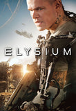 Elysium SD Digital Code (2013) (Redeems in Movies Anywhere; SD Vudu Fandango at Home & SD iTunes Apple TV Transfer From Movies Anywhere) (THIS IS A STANDARD DEFINITION [SD] CODE)