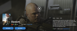 Elysium SD Digital Code (2013) (Redeems in Movies Anywhere; SD Vudu Fandango at Home & SD iTunes Apple TV Transfer From Movies Anywhere) (THIS IS A STANDARD DEFINITION [SD] CODE)