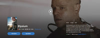 Elysium 4K Digital Code (2013) (Redeems in Movies Anywhere; 4K Vudu Fandango at Home & 4K iTunes Apple TV Transfer From Movies Anywhere)