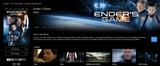 Ender's Game 4K Digital Code (2013) (Redeems in Movies Anywhere; 4K Vudu Fandango at Home & 4K iTunes Apple TV Transfer From Movies Anywhere)
