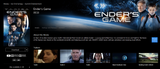 Ender's Game 4K Digital Code (2013) (Redeems in Movies Anywhere; 4K Vudu Fandango at Home & 4K iTunes Apple TV Transfer From Movies Anywhere)